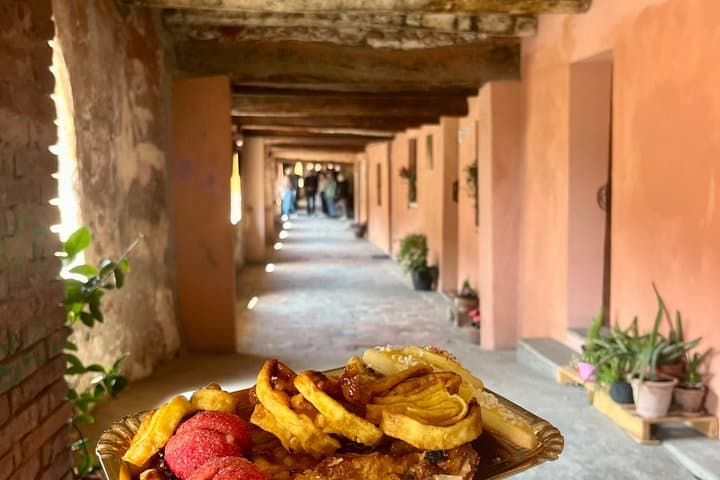 CHARMING BRISIGHELLA - Half day tour from Bologna