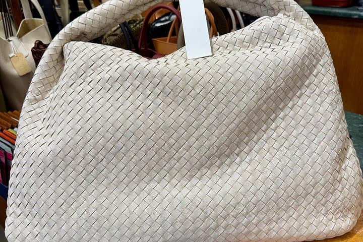 Personal Shopping Guide in Florence