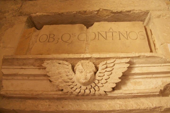 Lecce and Underground Walking Tour: with Tasting