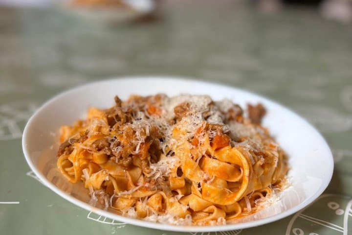 Small-Group Cooking Class in a Local Milan Home