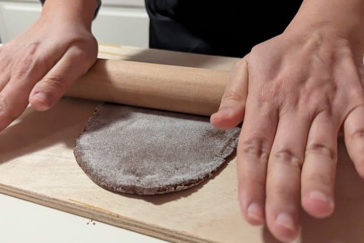 Pasta Fresca Hands-on Cooking Class with a Local in Como