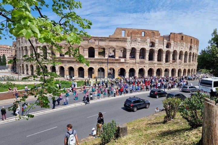 14 Days Private Italy Grand Tour Rome Tuscany Florence Venice