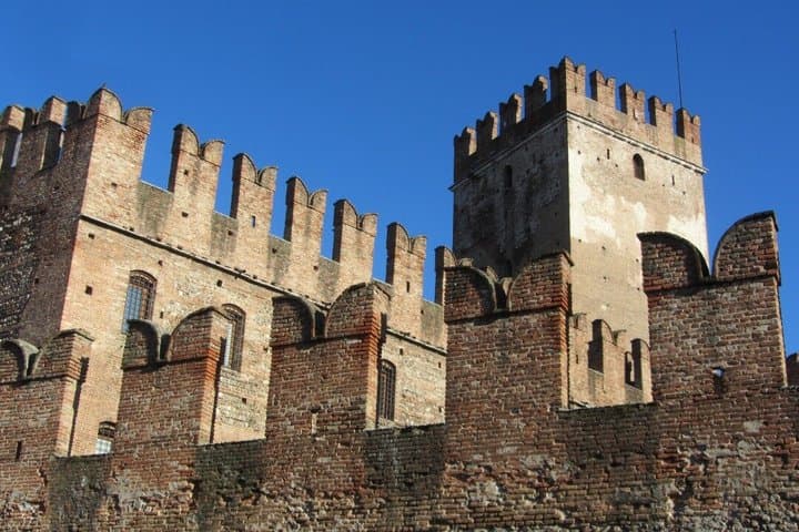 Verona Walking Tour Discover the City Beyond Romeo and Juliet