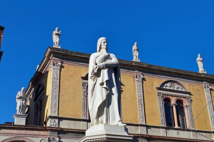 Verona Walking Tour Discover the City Beyond Romeo and Juliet