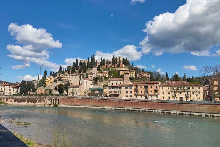 Verona Walking Tour Discover the City Beyond Romeo and Juliet
