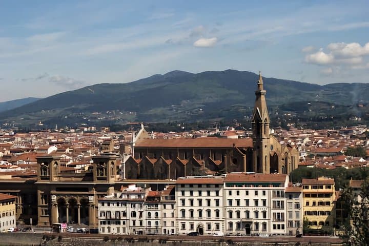 Private Day Trip to Florence from Rome Explore the Renaissance