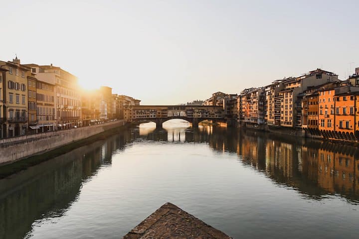 Private Day Trip to Florence from Rome Explore the Renaissance