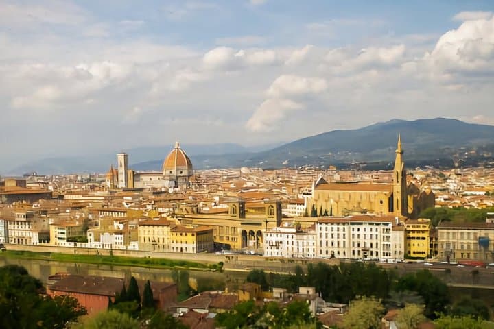Private Day Trip to Florence from Rome Explore the Renaissance