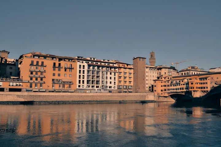 Private Day Trip to Florence from Rome Explore the Renaissance