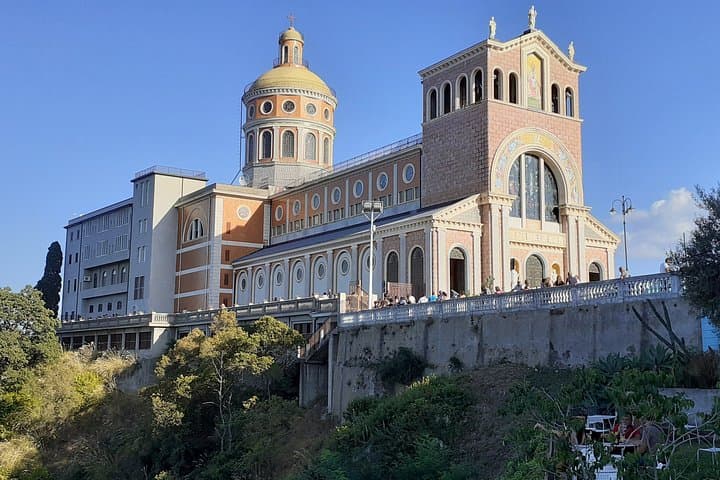 Grand Sicilian Odyssey 10 Days of Heritage and Luxury