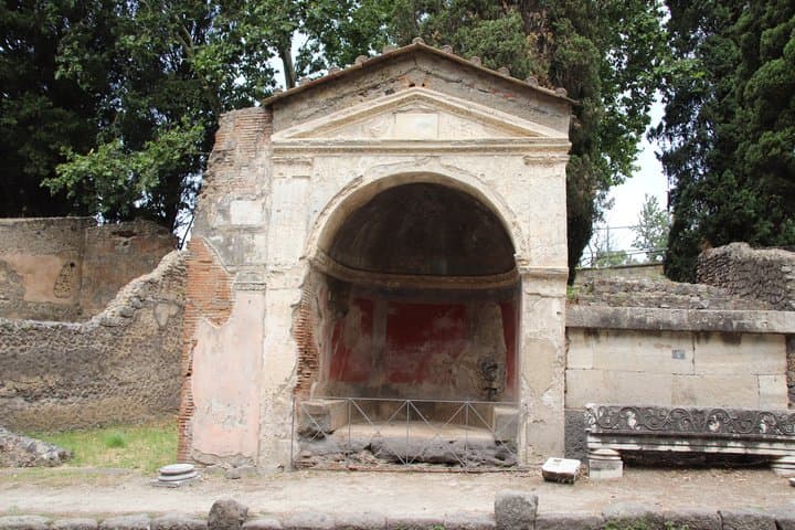 ArcheoPass of Naples