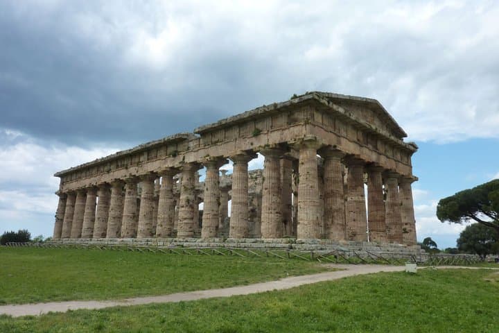 ArcheoPass of Naples