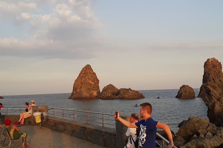 Grand Sicilian Odyssey 10 Days of Heritage and Luxury
