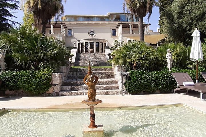 Grand Sicilian Odyssey 10 Days of Heritage and Luxury