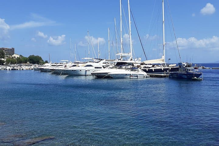 Grand Sicilian Odyssey 10 Days of Heritage and Luxury