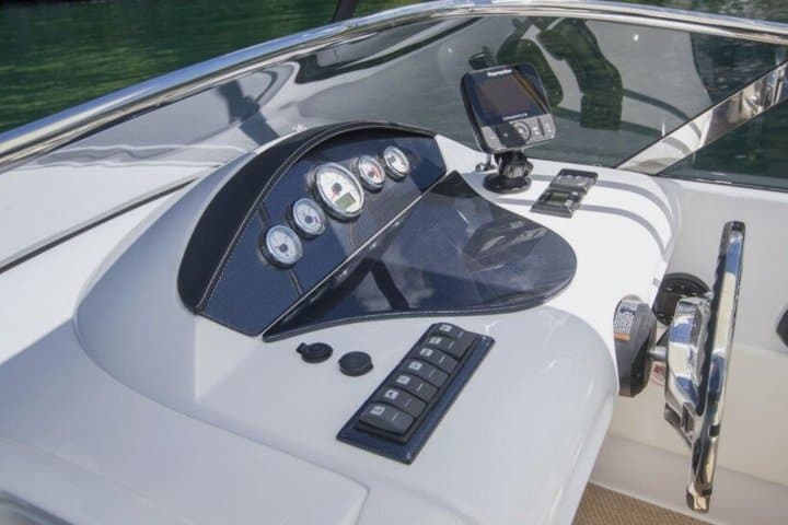 Lake Como Half Day Luxury Boat Tour to Bellagio