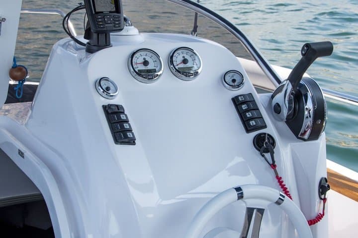 Swim & Snorkel. Private Boat Tour of the Amalfi Coast