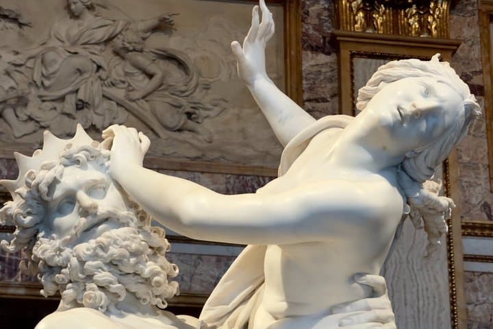 Borghese Gallery Masterpieces - Private Tour