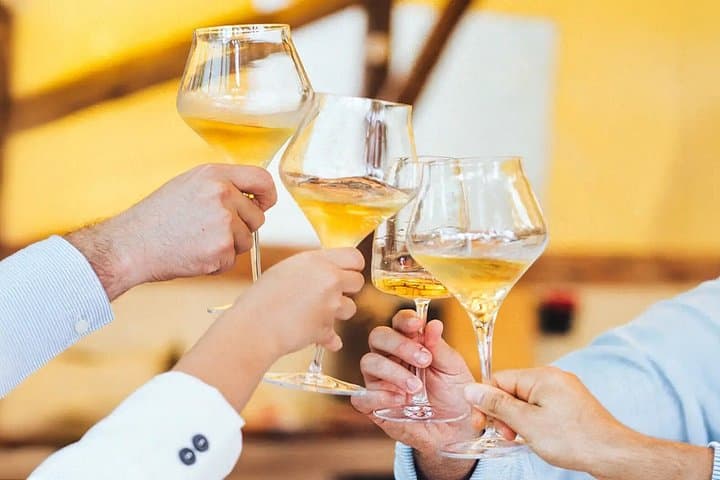 Sorrento Wine Tasting e Food Pairing Experience