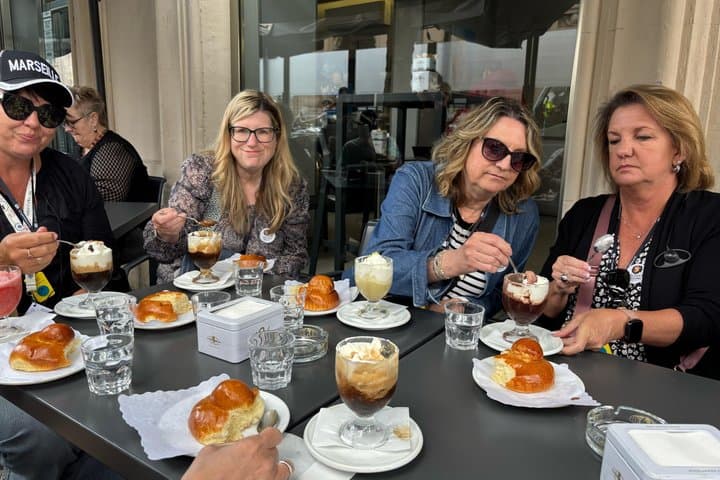 Sicilian Street food tour: eat local in Messina