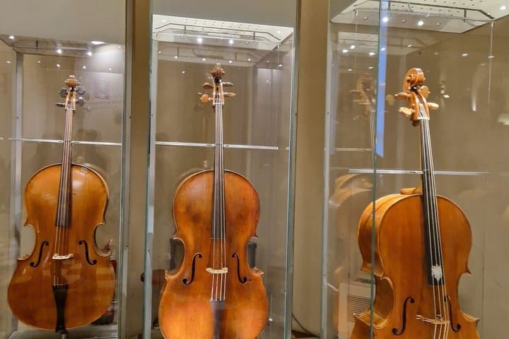 Michelangelo’s David: Accademia Gallery Free Day Guided Tour