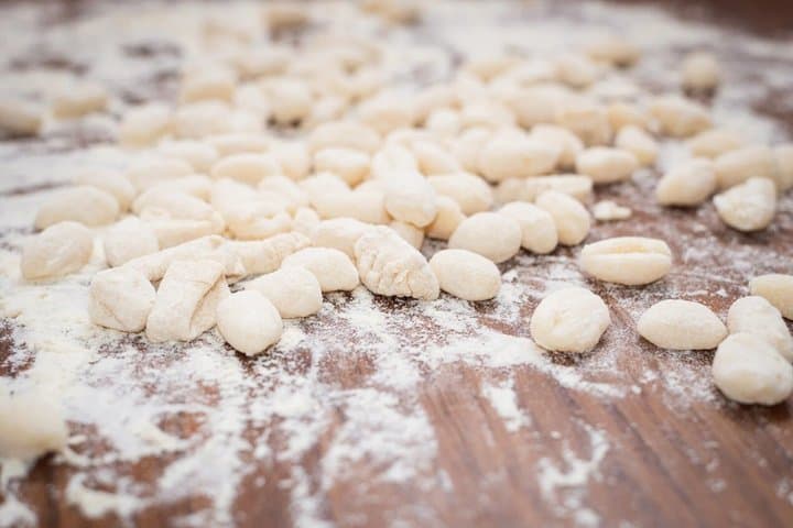 Taste Porto Cervo: Traditional Pasta & Tiramisù Class