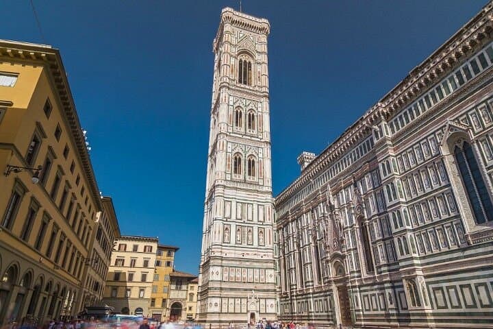 Florence Renaissance and Medici Self Guided Walking Tour