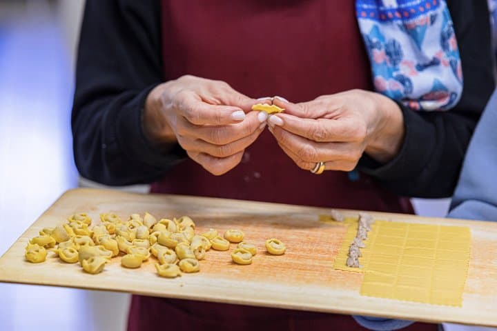 Parmigiano, Balsamic & Winery Tour with Light Lunch from Bologna
