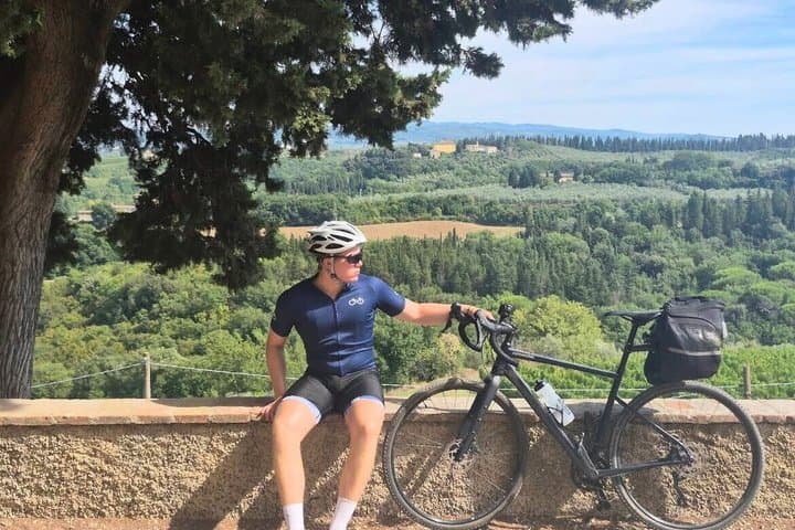 Via Classica Self Guided Cycling Holiday in Tuscany