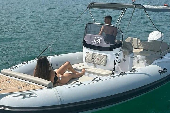 Private Boat Tour Cinque Terre and Gulf of Poets - Full day