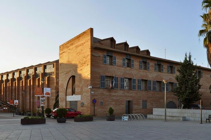 Roman National Museum & Diocletian Baths Entry Ticket with Audio