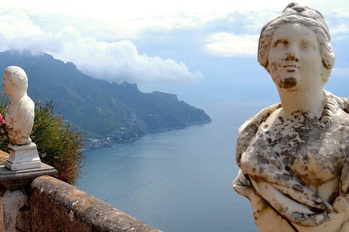 Ravello Experience Discover the Pearl of the Amalfi Coast