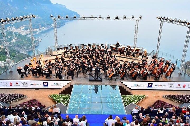 Ravello Experience Discover the Pearl of the Amalfi Coast