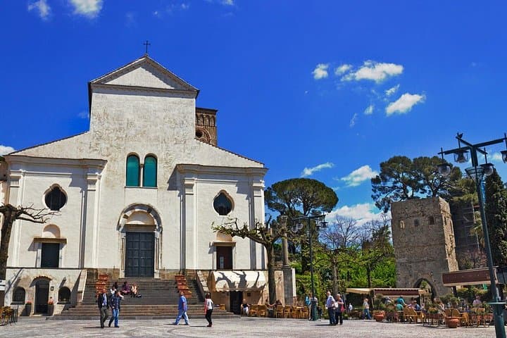 Ravello Experience Discover the Pearl of the Amalfi Coast