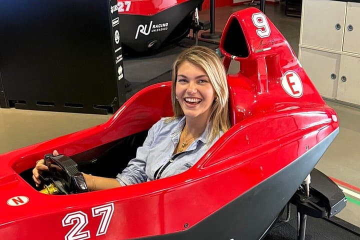 Ferrari Full Day with Traditional lunch