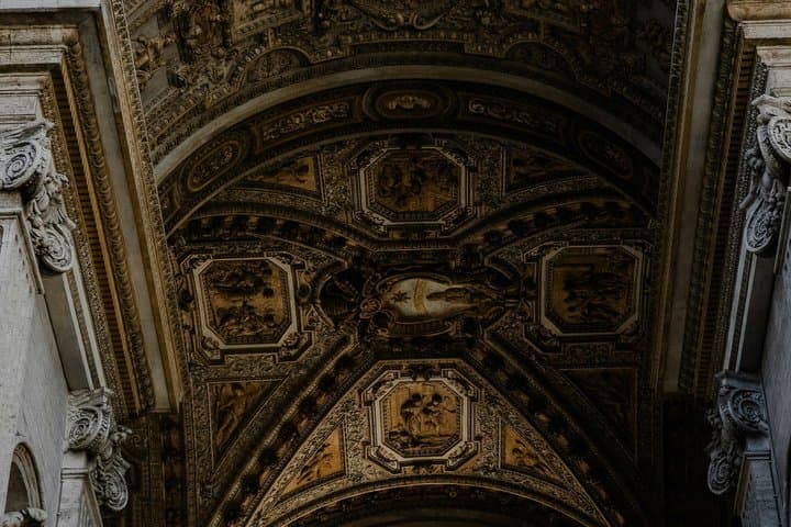 Vatican Museums and Sistine Chapel Skip-the-Line Tickets