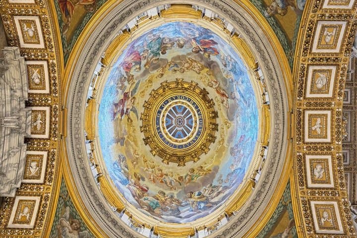 Vatican Museums and Sistine Chapel Skip-the-Line Tickets