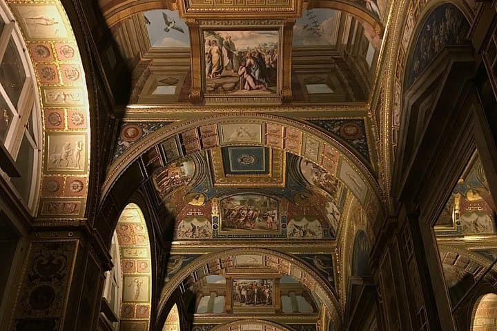 Fast Track Entry to the Vatican Museums and Sistine Chapel