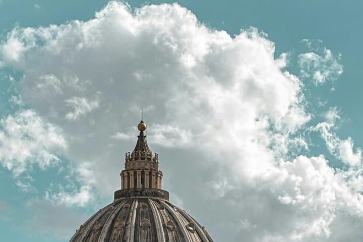 Fast Track Entry to the Vatican Museums and Sistine Chapel
