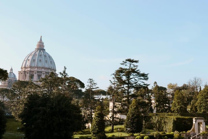 Fast Track Entry to the Vatican Museums and Sistine Chapel
