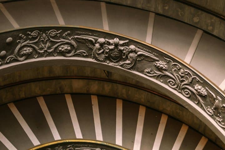 Fast Track Entry to the Vatican Museums and Sistine Chapel