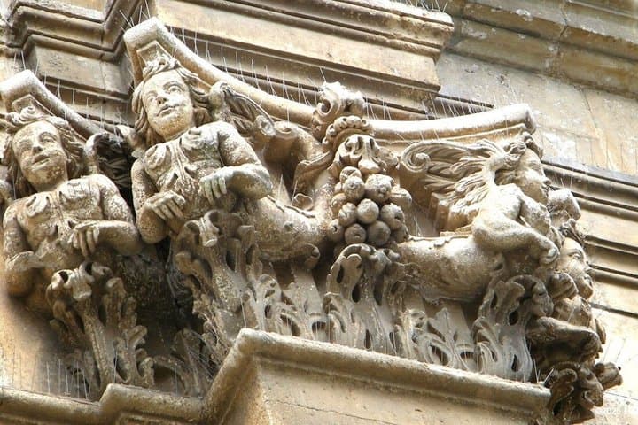 Martina Franca Private Tour: a gem among Baroque and Rococo style