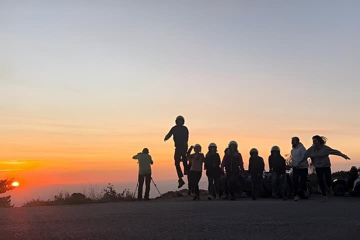 Etna Tour with Jeep