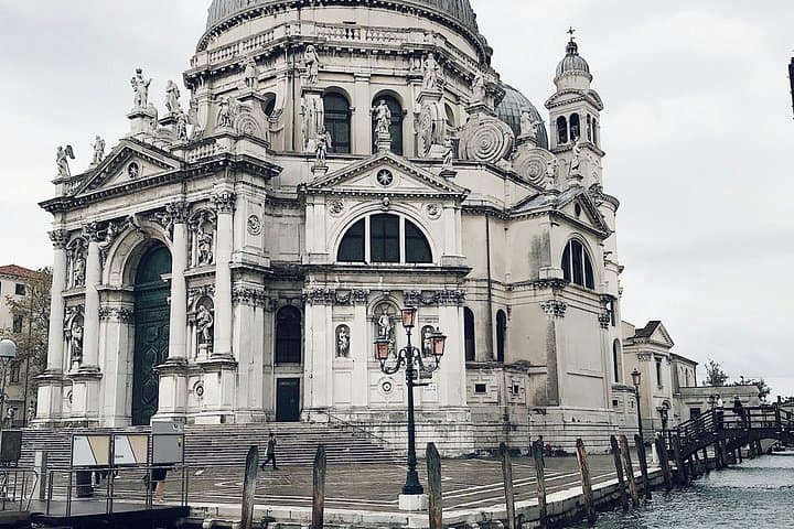 Sunset Boat Tour in Venice
