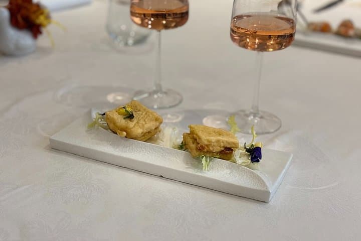 Venetian Wine & Prosecco Tasting Experience