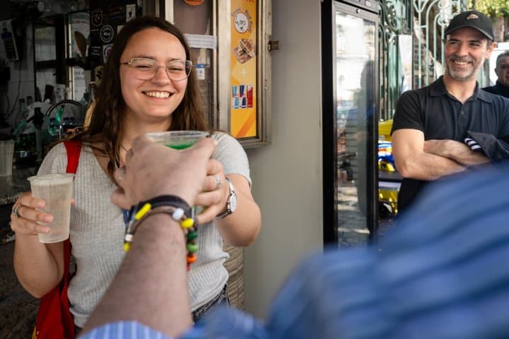 Small-Group Street Food Tour of Catania by Night (All-Inclusive)