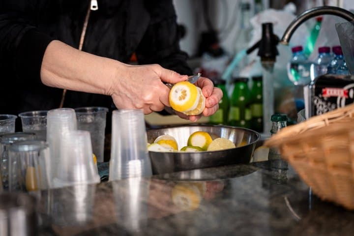 Small-Group Street Food Tour of Catania by Night (All-Inclusive)