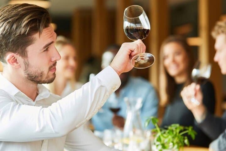 Half Day Wine Experience Tour from Ravenna