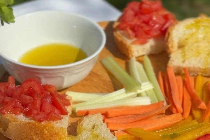 Tuscan Olive Oil Experience at a Family Mill