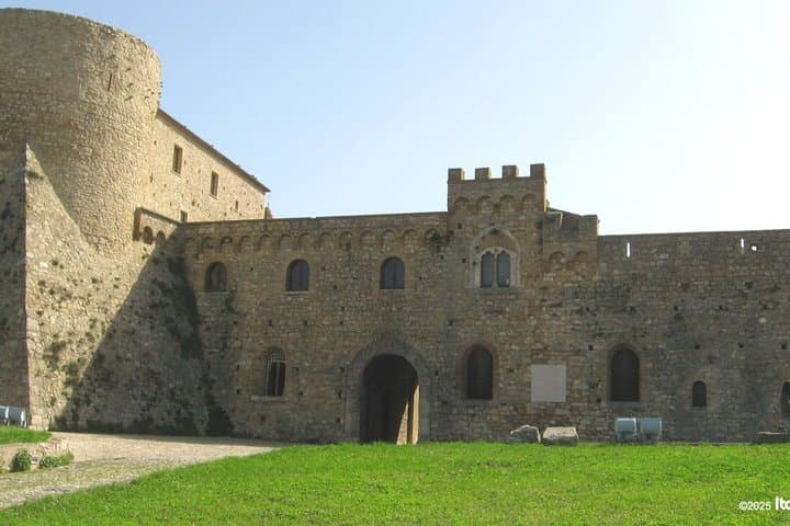 Bovino Private Tour: A hidden historic gem of Puglia